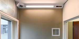 Custodial Lighting, Prison Lighting