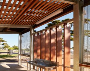 Vandal Resistant Lighting, Robust Lighting