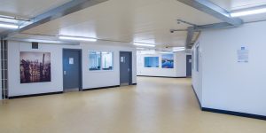 Custodial Lighting, Prison Lighting