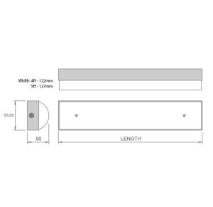 Parkalux Drawing