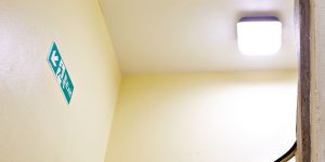 Vandal Resistant Lighting, Robust Lighting