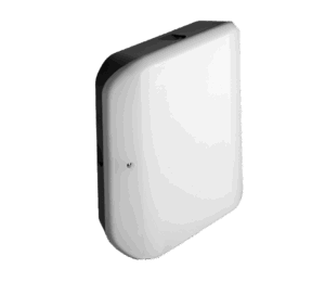 QuadEvo Vandal Resistant Bulkhead