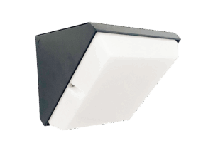 Quadrangle Vandal Resistant Bulkhead