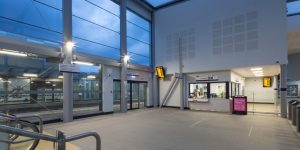 Transport Lighting