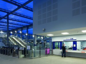 Transport Lighting