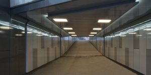 Transport Lighting