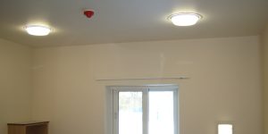 Vandal Resistant lighting, Robust Lighting