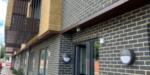 Vandal Resistant lighting, Robust Lighting