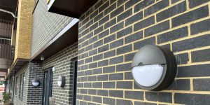 Vandal Resistant lighting, Robust Lighting