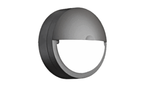 Quantum Vandal Resistant Bulkhead