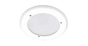 RDL AL G2 Ligature Resistant Downlight