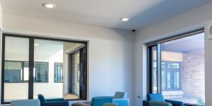 Ligature Resistant Lighting