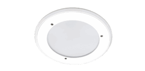 RDL AL G2 Tuneable White Ligature Resistant Downlight