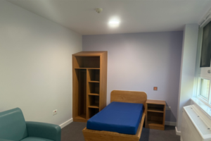 Ligature Resistant Lighting