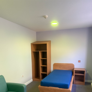 Ligature Resistant Lighting