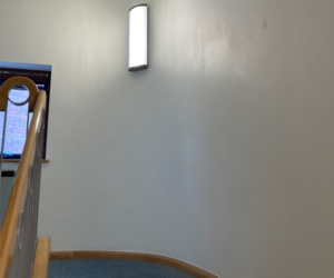Vandal Resistant Lighting, Robust Lighting