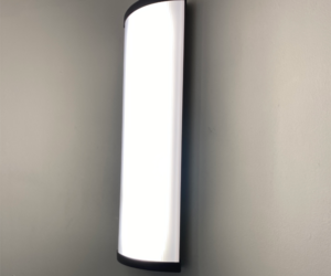 Vandal Resistant Lighting, Robust Lighting