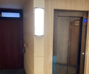 Vandal Resistant Lighting, Robust Lighting