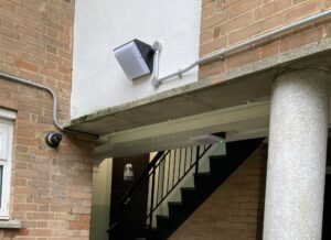 Robust Lighting, Vandal Resistant Lighting