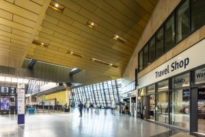 Transport Lighting