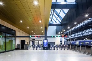 Transport Lighting