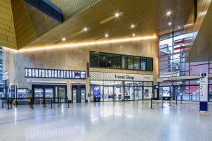 Transport Lighting