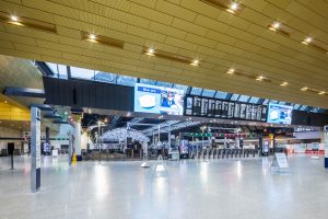 Transport Lighting