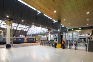 Transport Lighting
