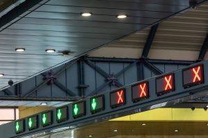Transport Lighting