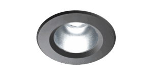 Terminus Vandal Resistant Downlight