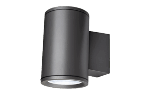 Terminus Wall Vandal Resistant Luminaire