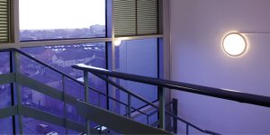 Vandal Resistant Lighting, Robust Lighting