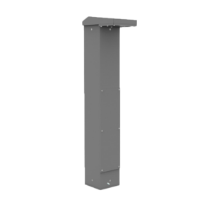 Trackline Vandal Resistant Bollard