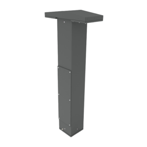 Trackline Vandal Resistant Bollard