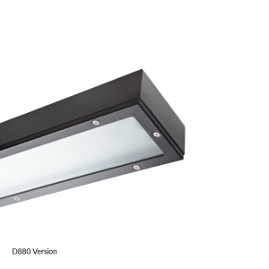 Tuscan 88 S12 Luminaire