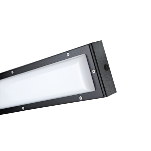Tuscan 88 Vandal Resistant Luminaire