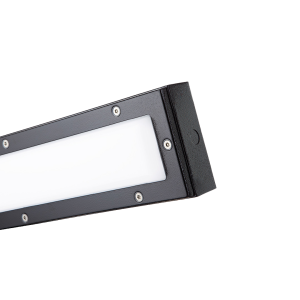 Tuscan 89 Vandal Resistant Luminaire