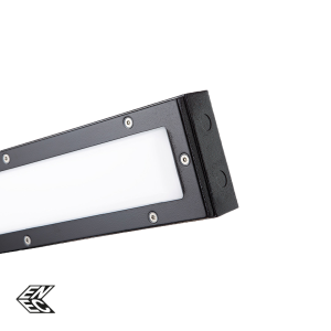 Tuscan Class II Vandal Resistant Luminaire