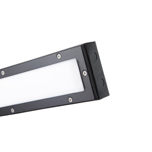 Tuscan Class II Vandal Resistant Luminaire