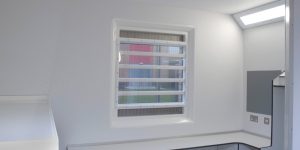 Custodial Lighting, Prison Lighting