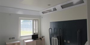Custodial Lighting, Prison Lighting