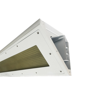 Uni-Cell Ligature Resistant Luminaire