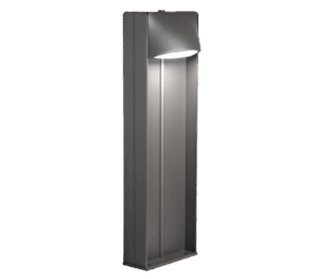 Zelos Beam Vandal Resistant Bollard