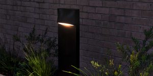 Bollard Lighting, Vandal Resistant Lighting, Robust Lighting