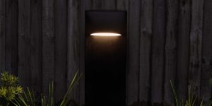 Bollard Lighting, Vandal Resistant Lighting, Robust Lighting