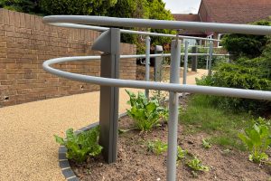 Bollard Lighting, Vandal Resistant Lighting, Robust Lighting