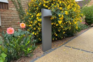 Bollard Lighting, Vandal Resistant Lighting, Robust Lighting