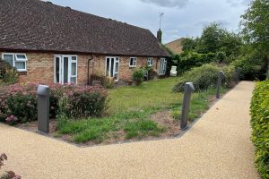 Bollard Lighting, Vandal Resistant Lighting, Robust Lighting