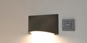 Vandal Resistant Lighting, Robust Lighting