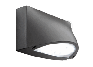 Zelos Wall Vandal Resistant Bulkhead